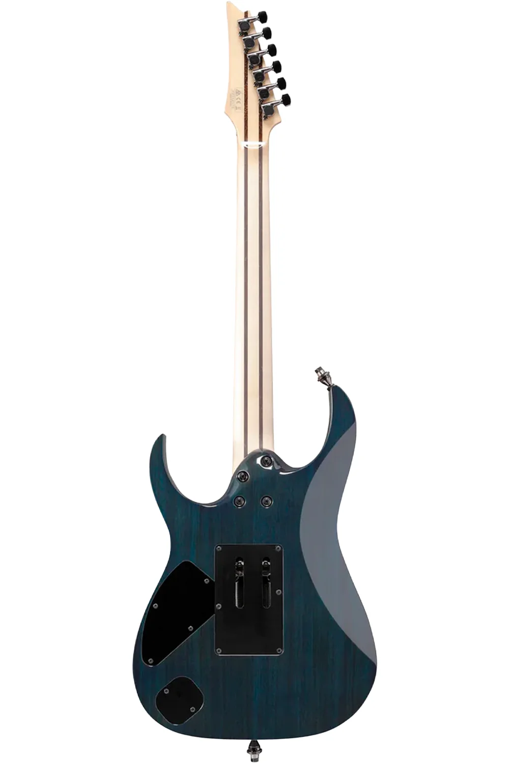 Ibanez RG8570 RBS 4