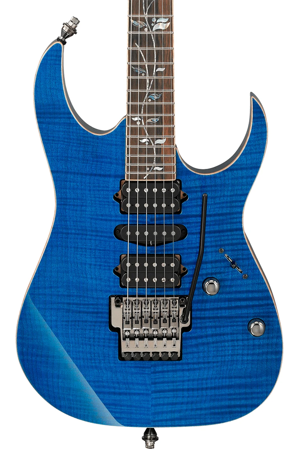 Ibanez RG8570 RBS