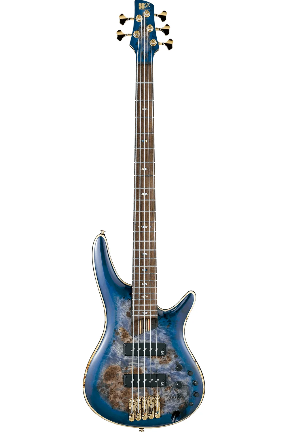 Ibanez SR2605 CBB 3
