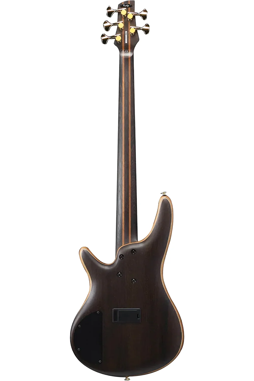 Ibanez SR5005 OL 4