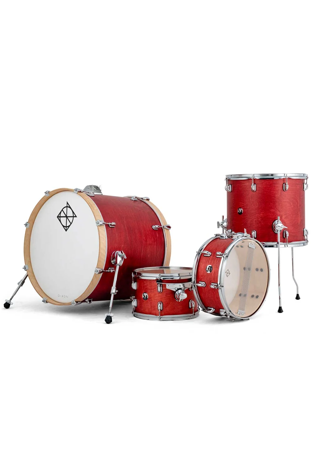 Dixon PODSPB422STWR