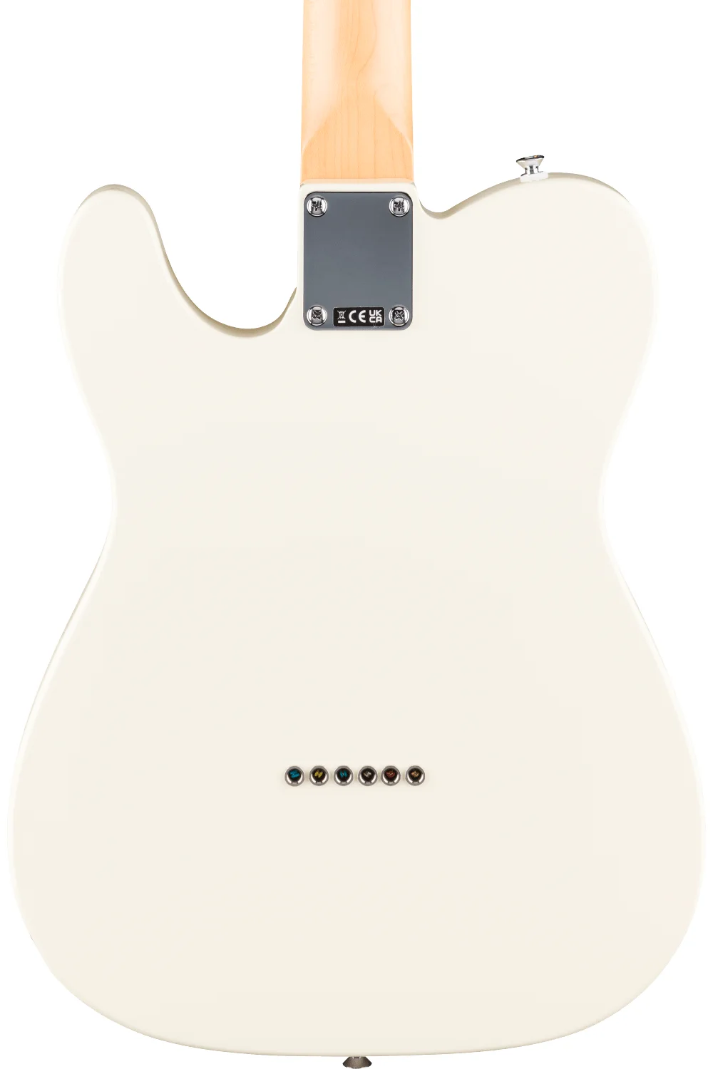Fender 0266040505 2