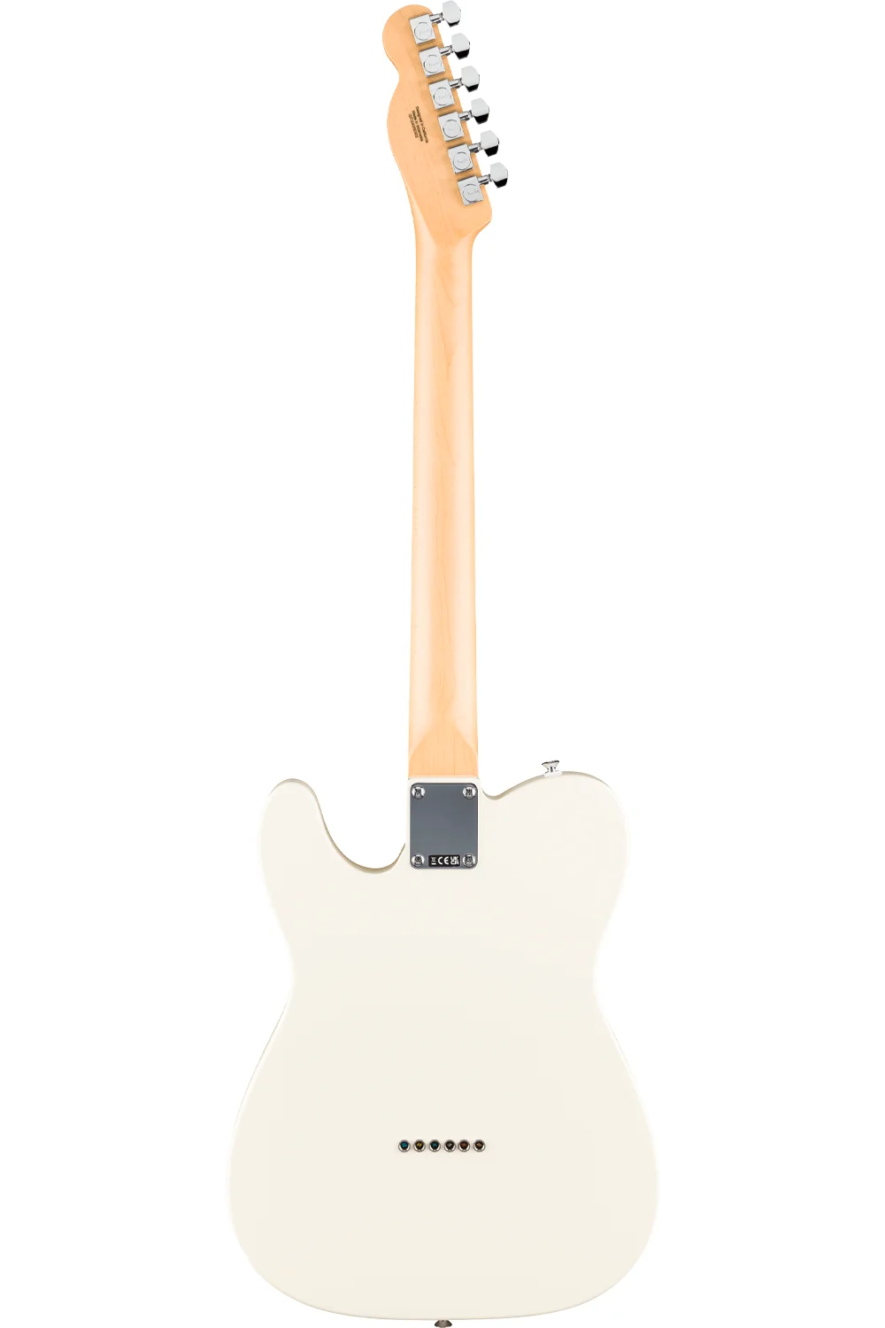 Fender 0266040505 4