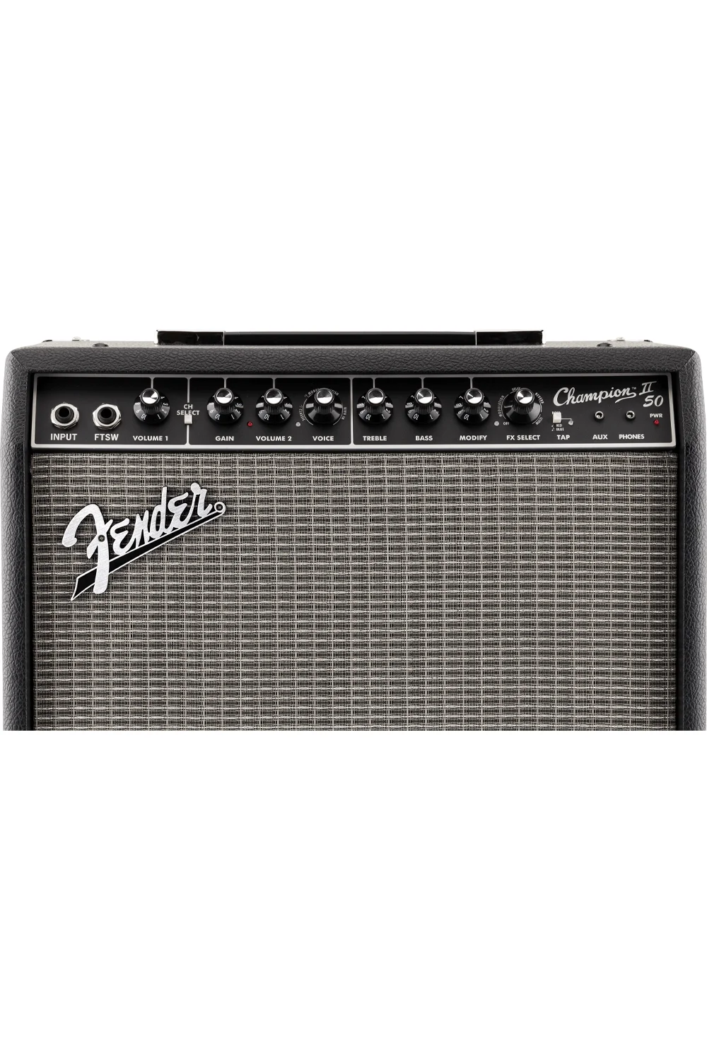 Fender Champion II 50W Amp 3