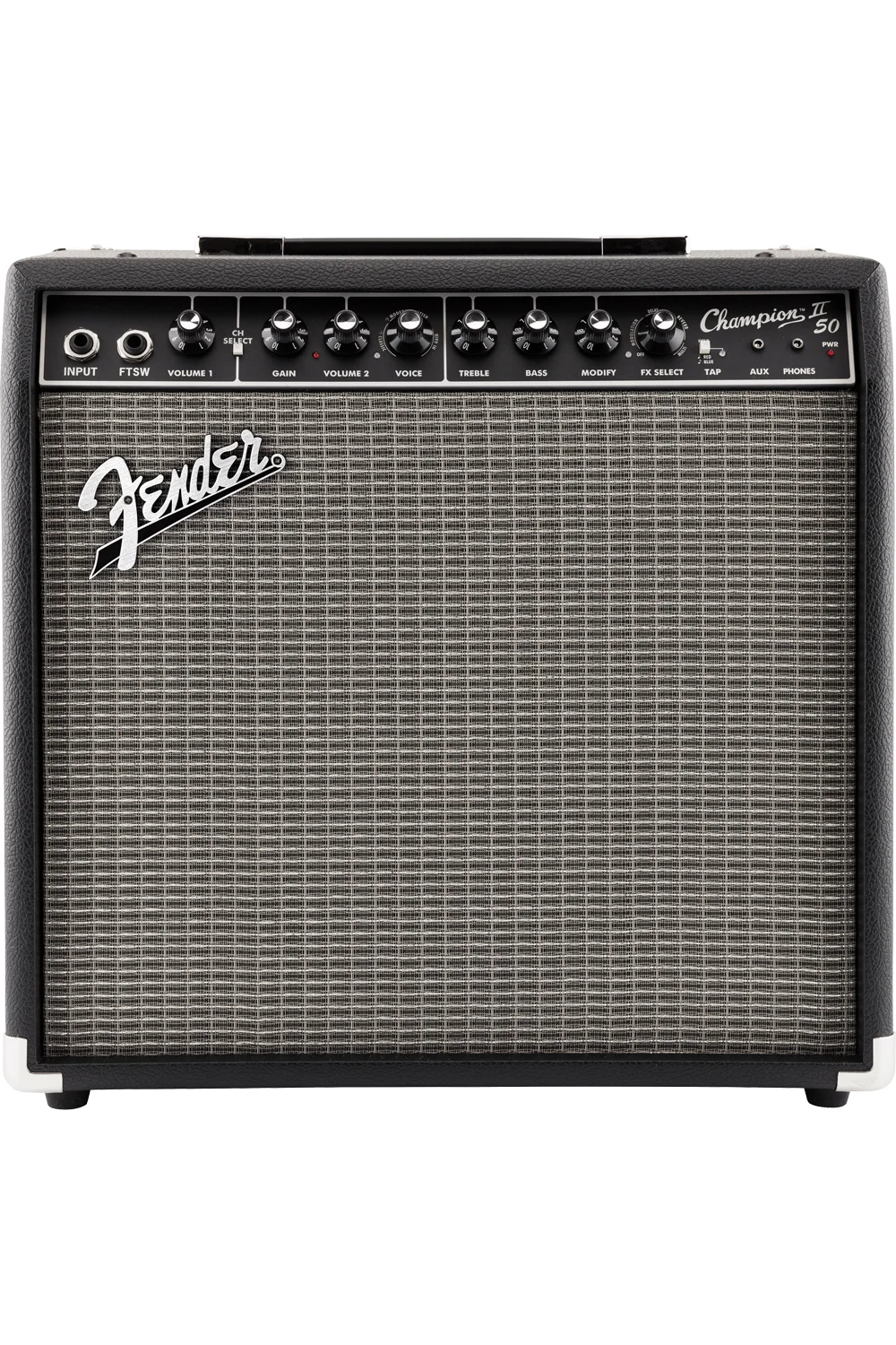 Fender Champion II 50W Amp