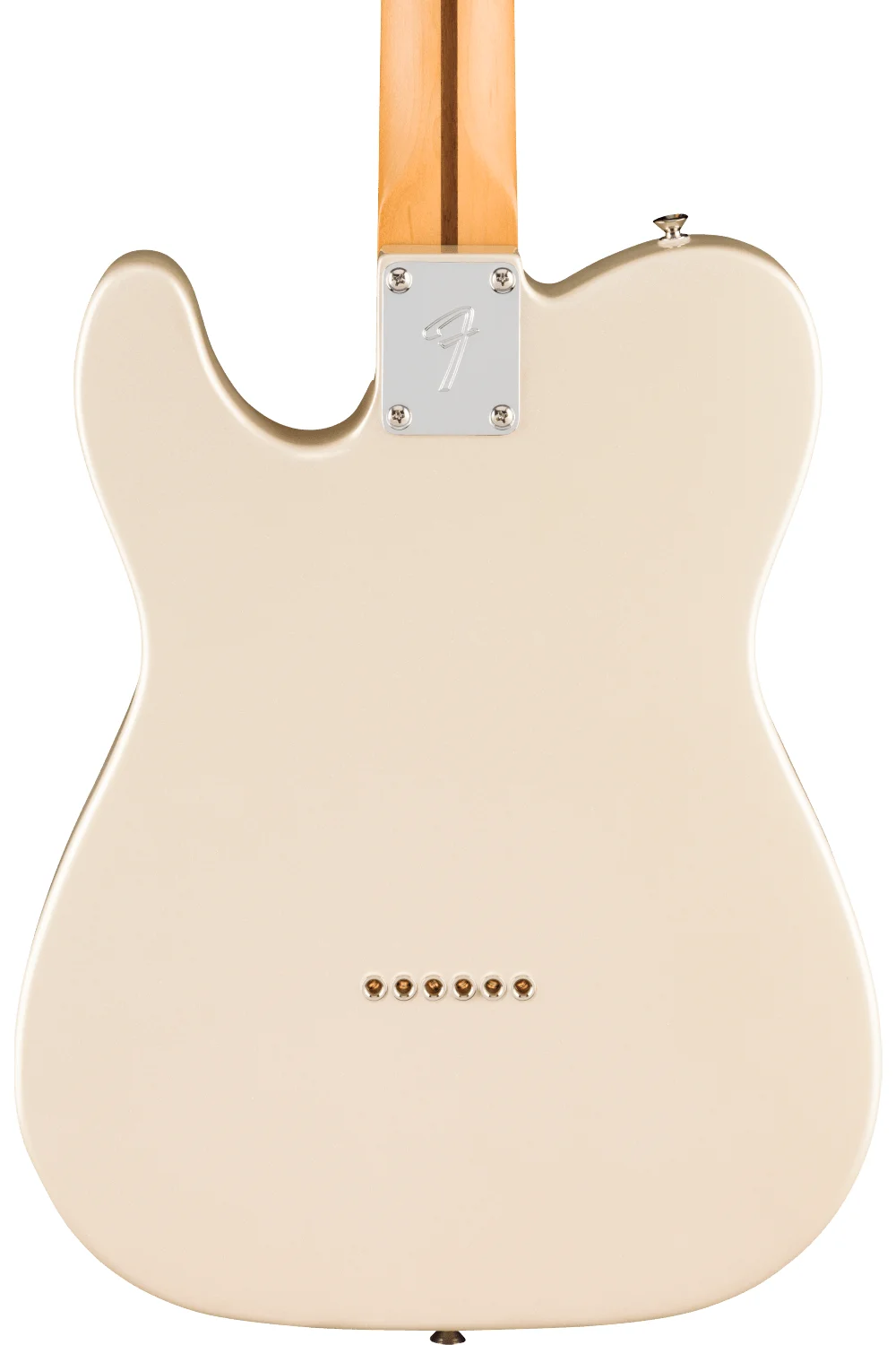 Fender PII Tele OP 2