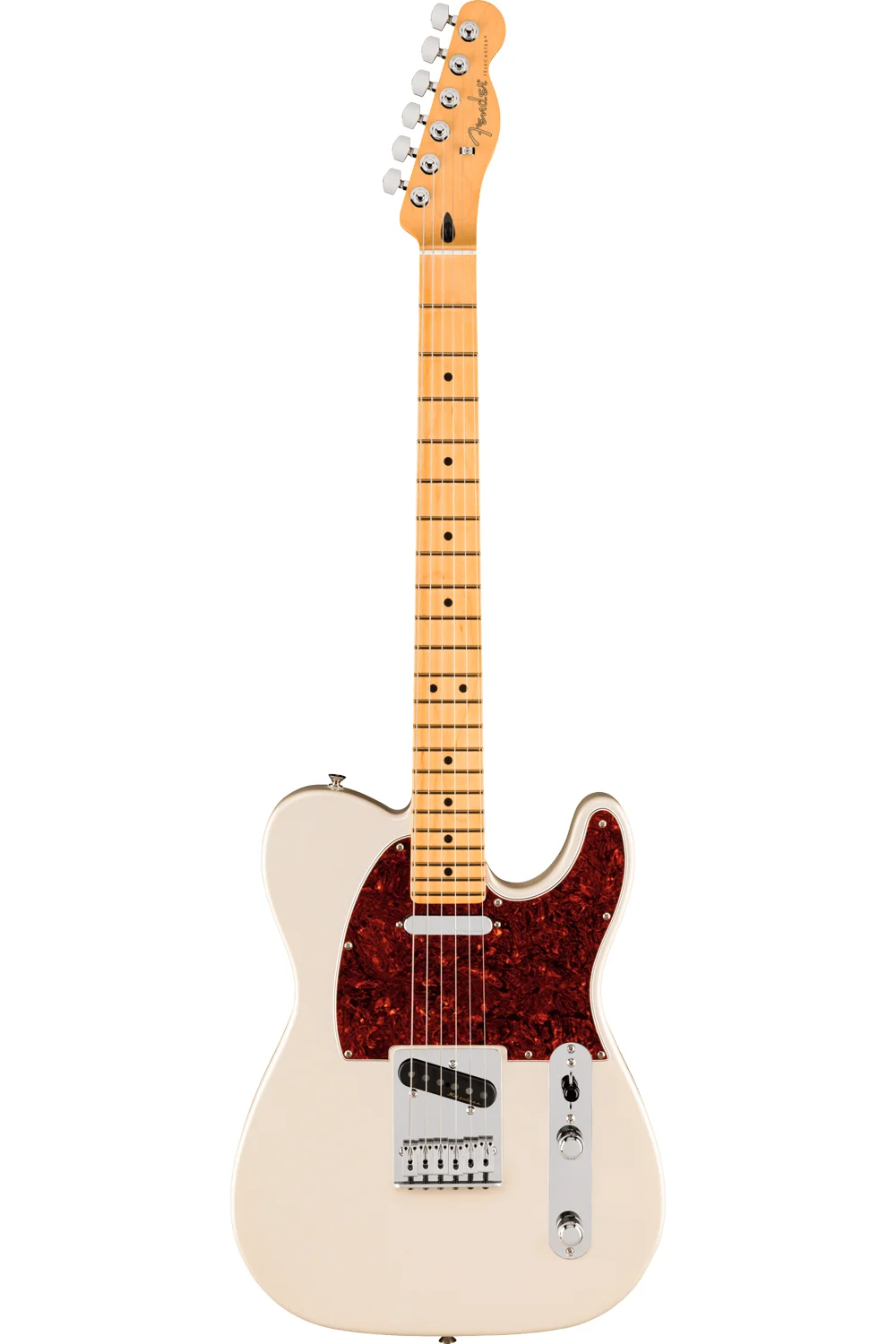 Fender PII Tele OP 3