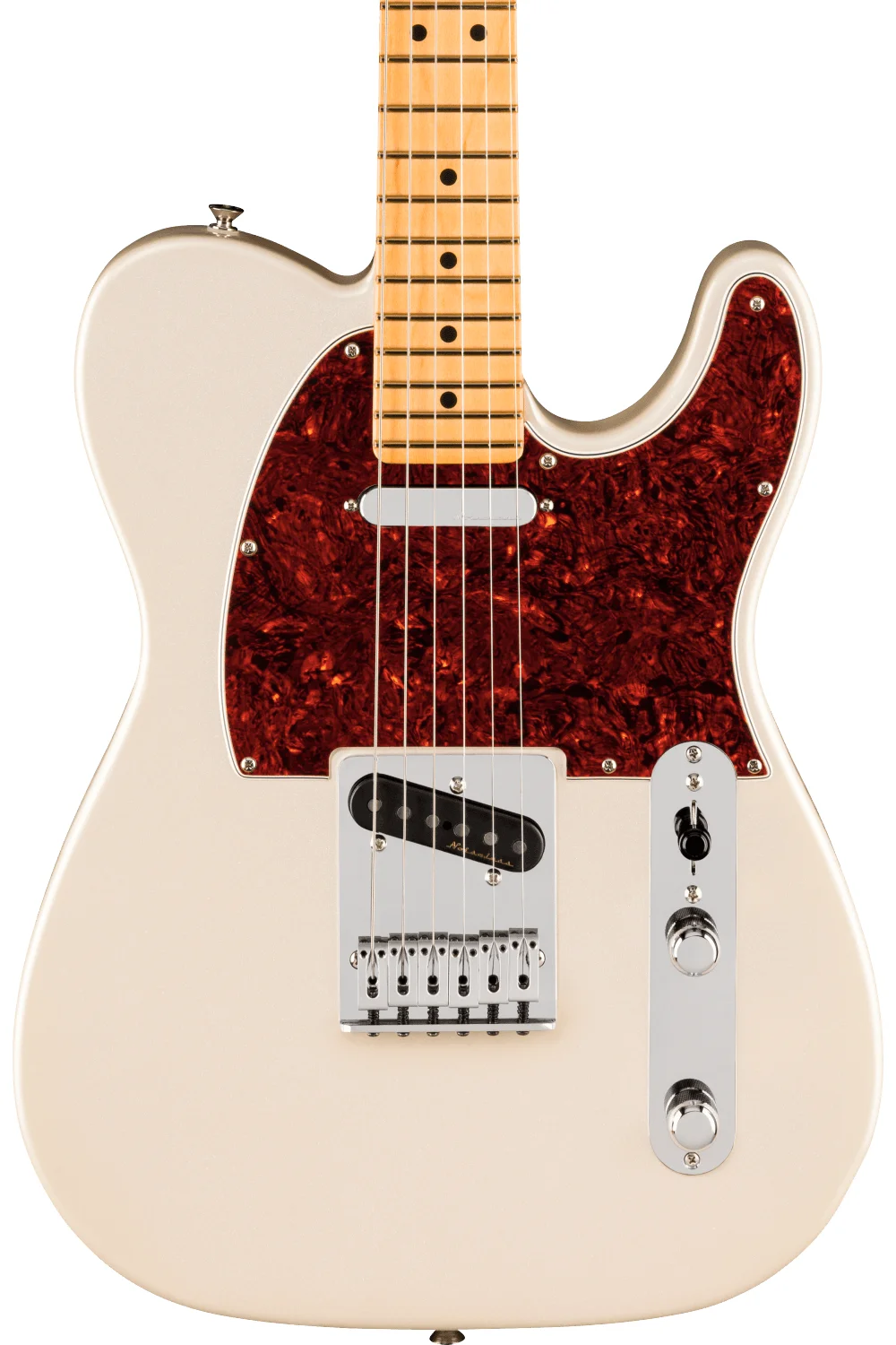Fender PII Tele OP