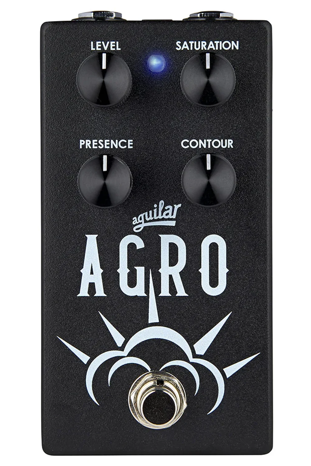 Aguilar AGRO V2