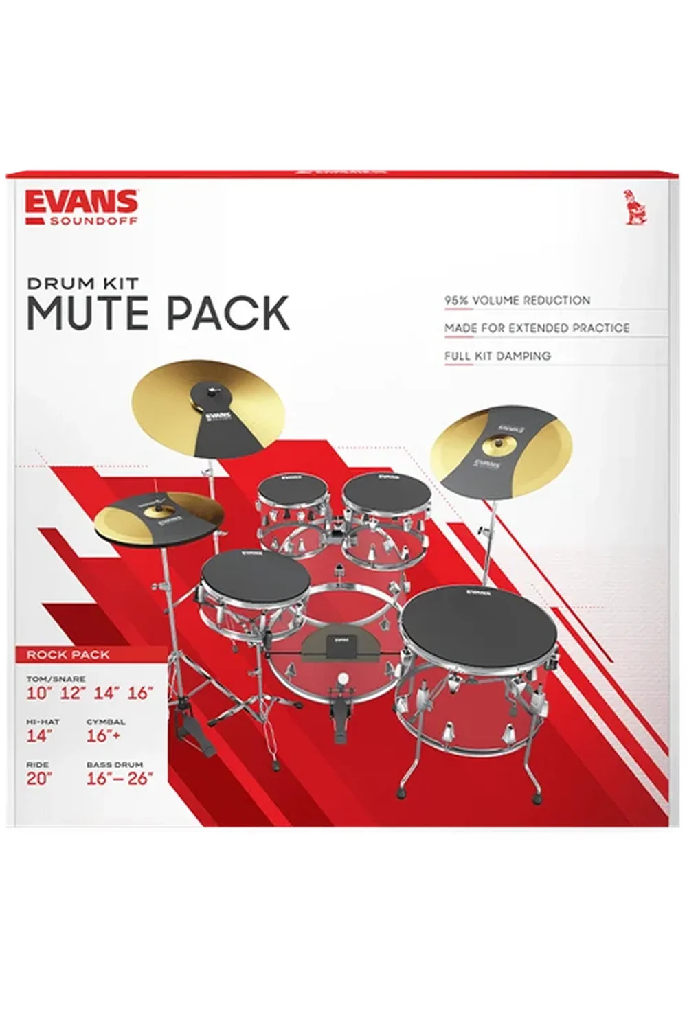 Evans SOSETROCK