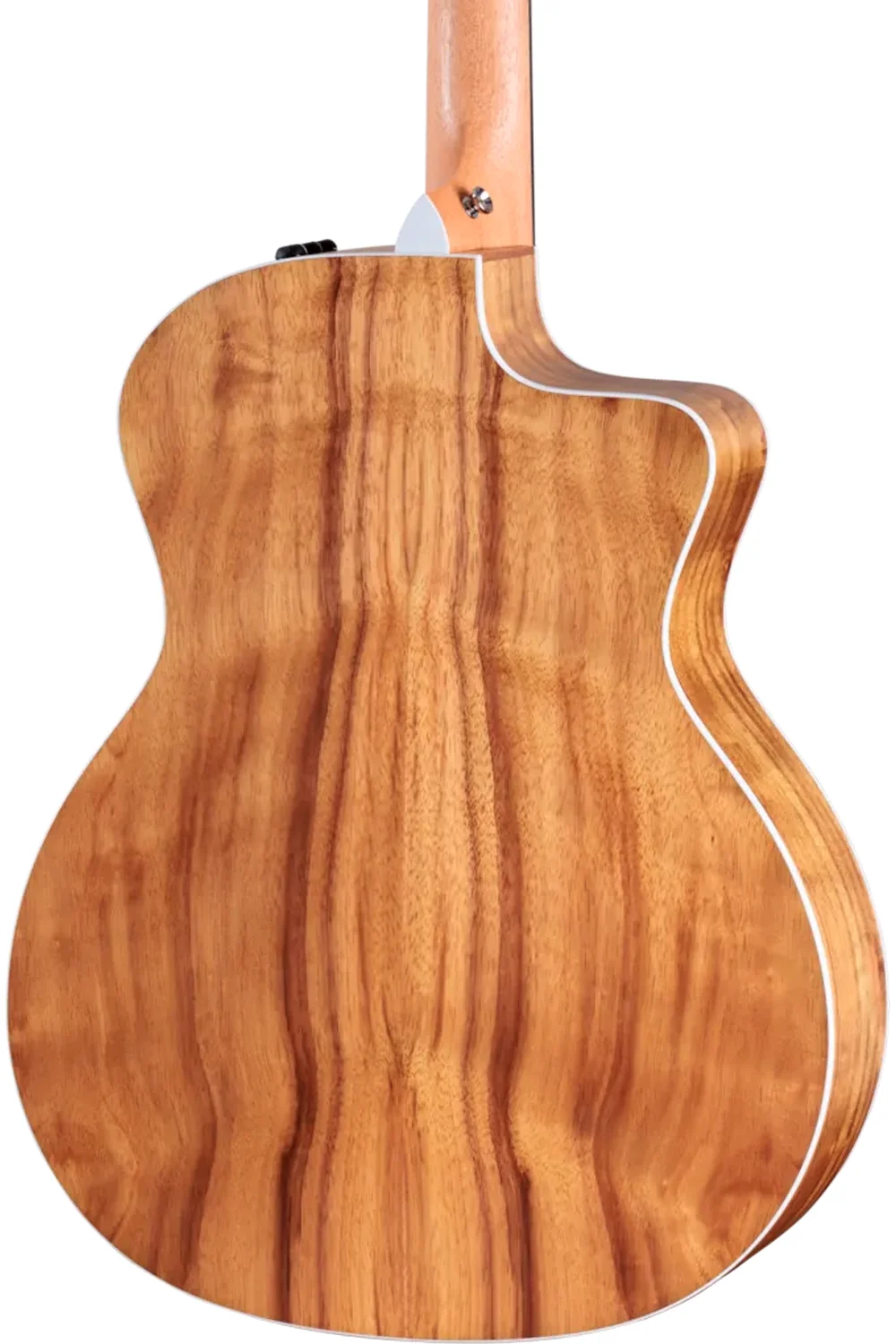 Taylor 214ce-k LH 2