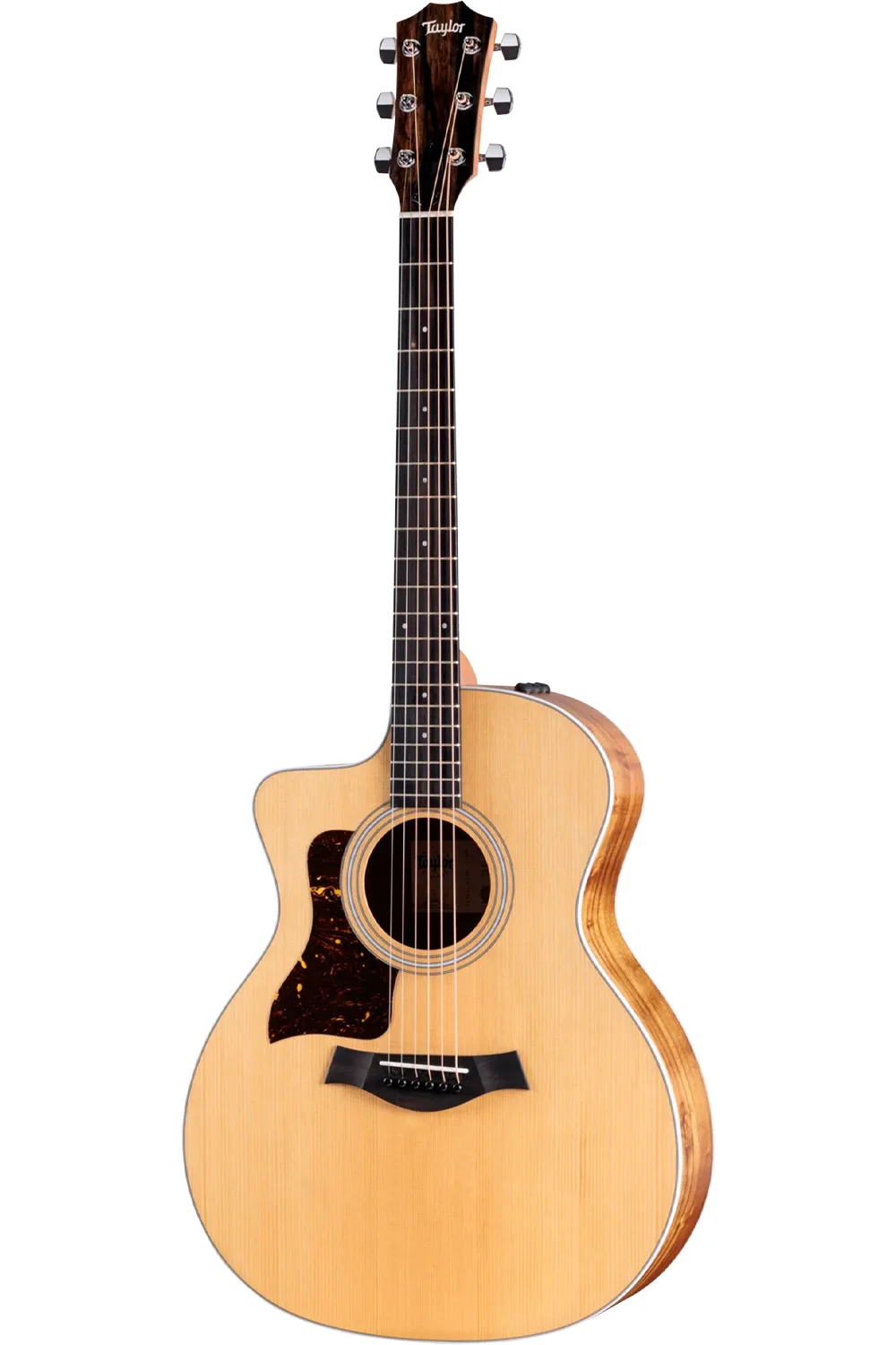 Taylor 214ce-k LH 3