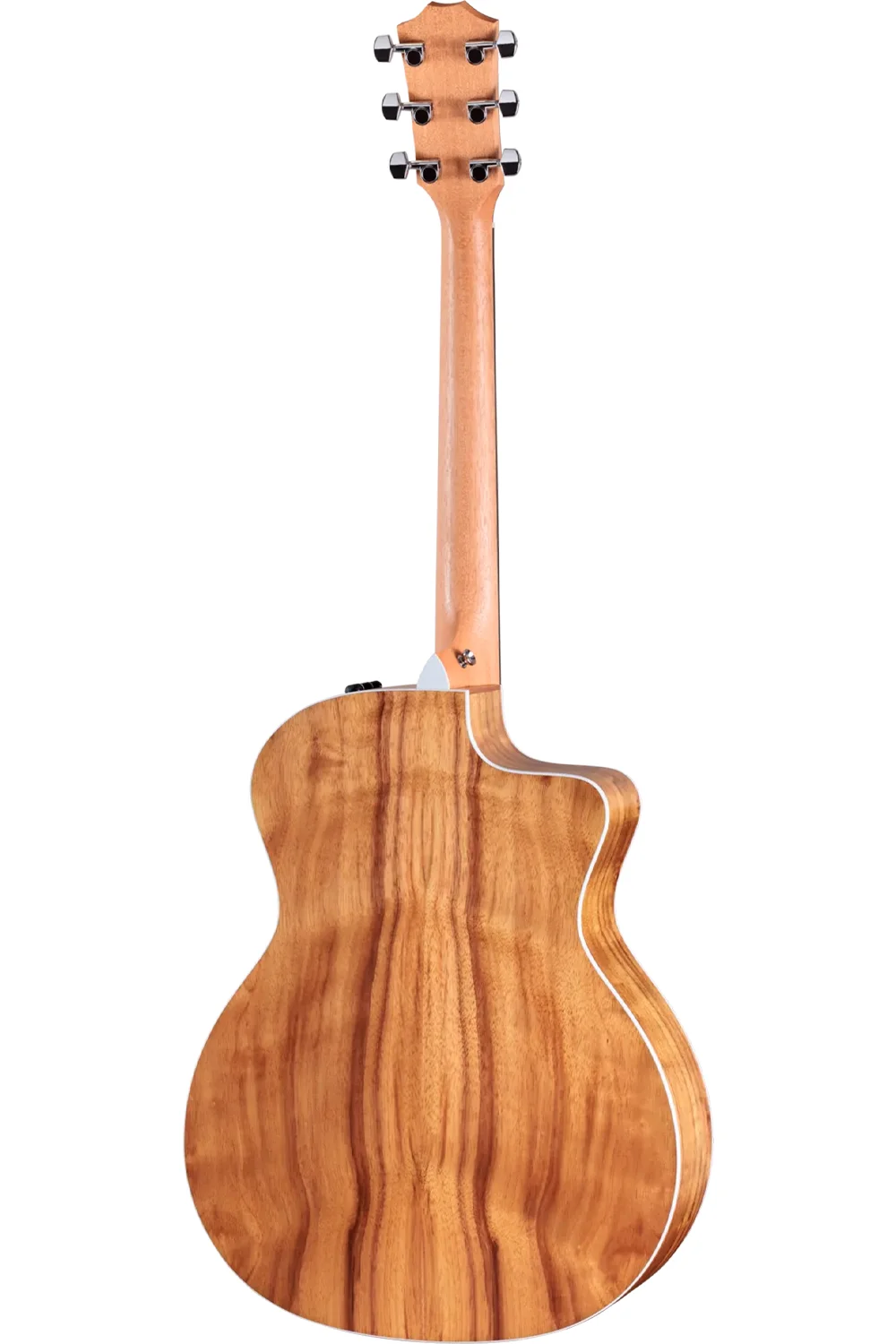 Taylor 214ce-k LH 4