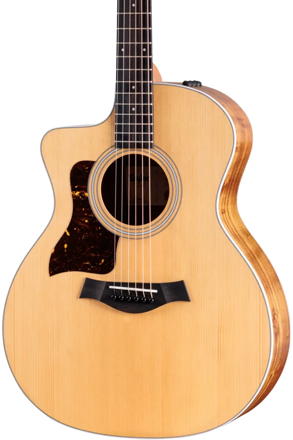 Taylor 214ce-k LH