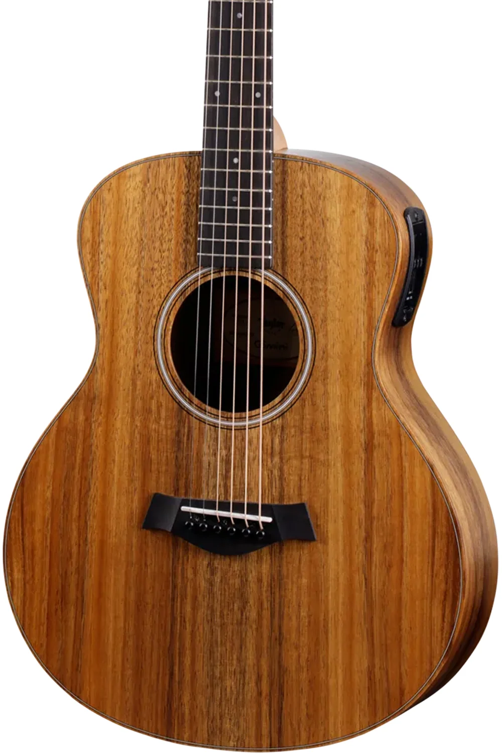 Taylor GS Mini-E Koa LH