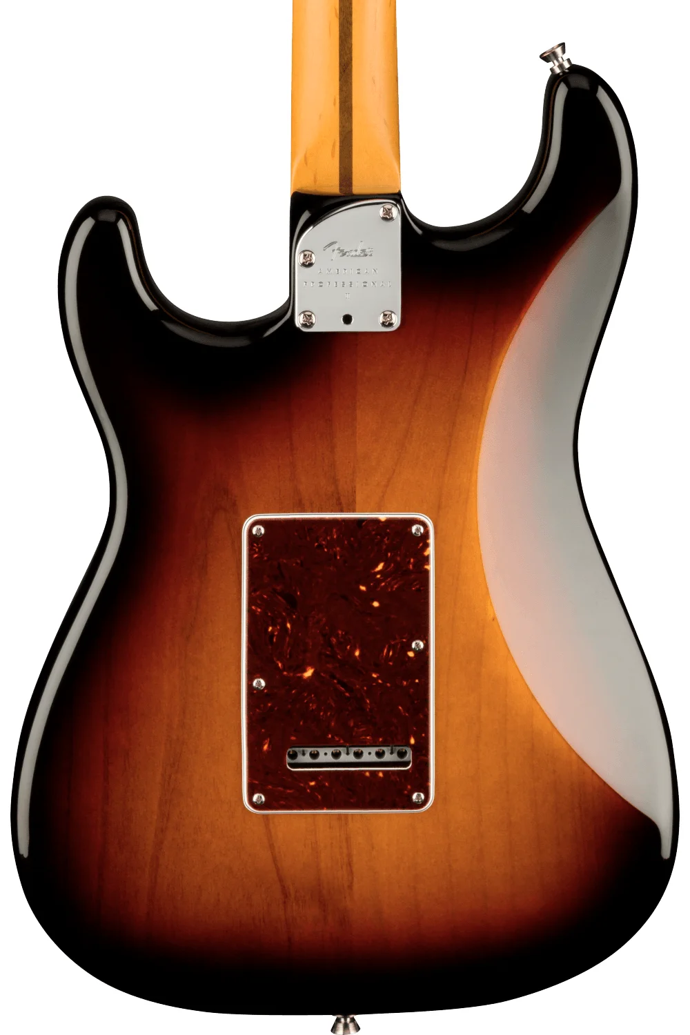 Fender Strat APII 3CNB 2