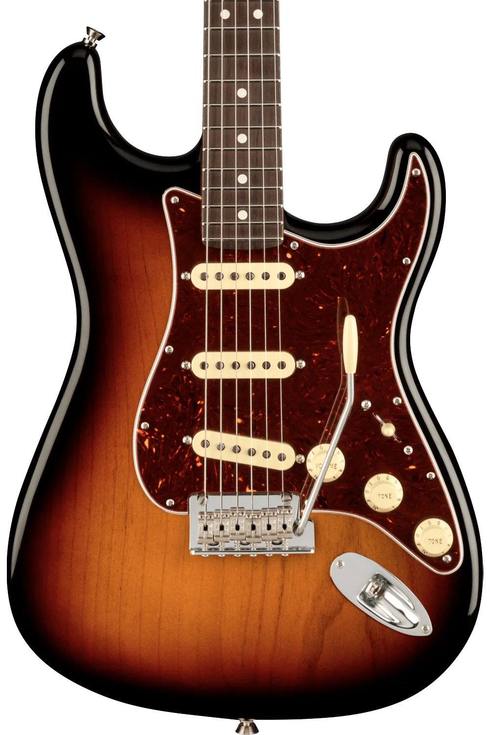 Fender Strat APII 3CNB