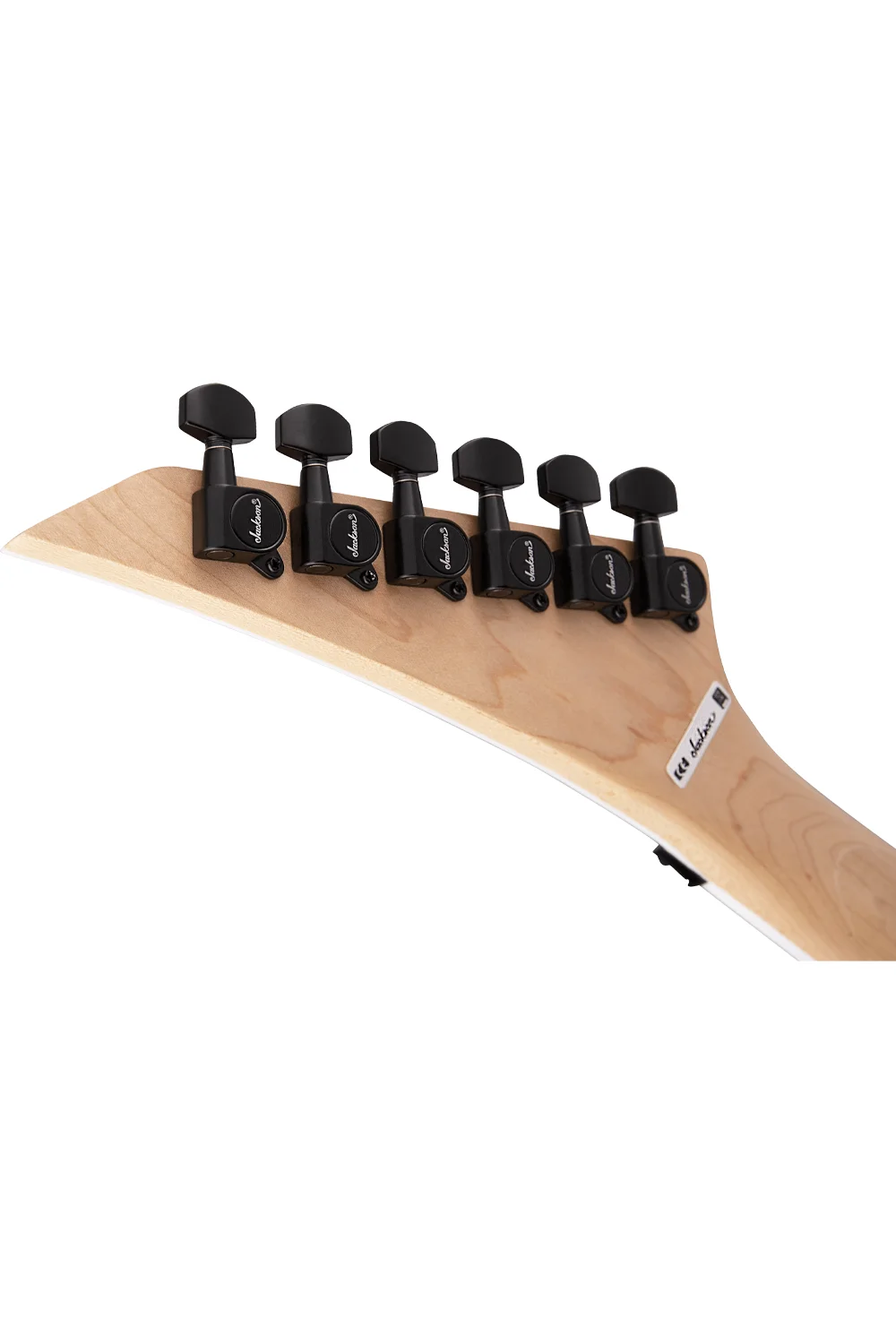 Jackson JS32Q DKA TGB 6