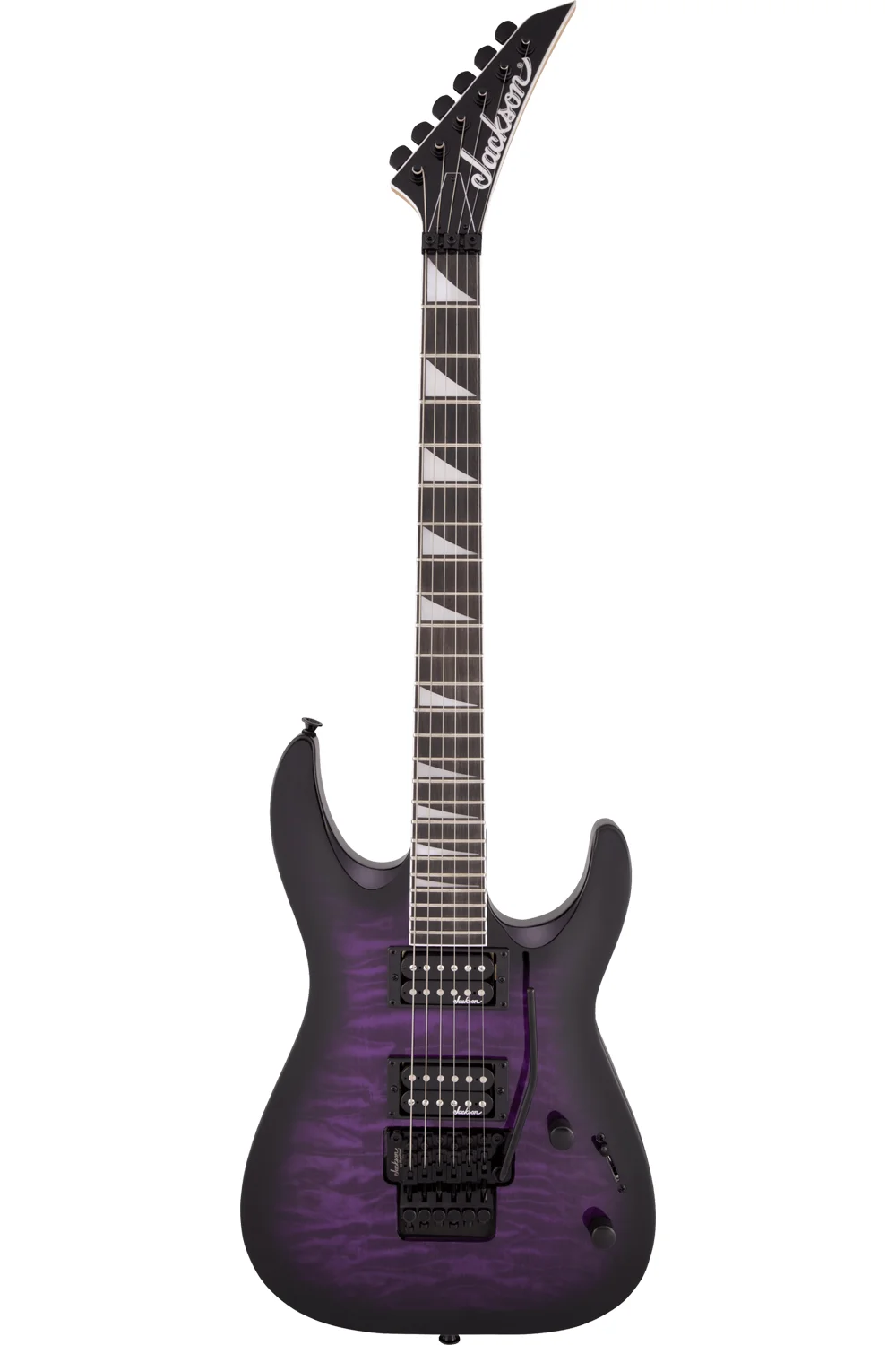 Jackson JS32Q DKA TPB 3