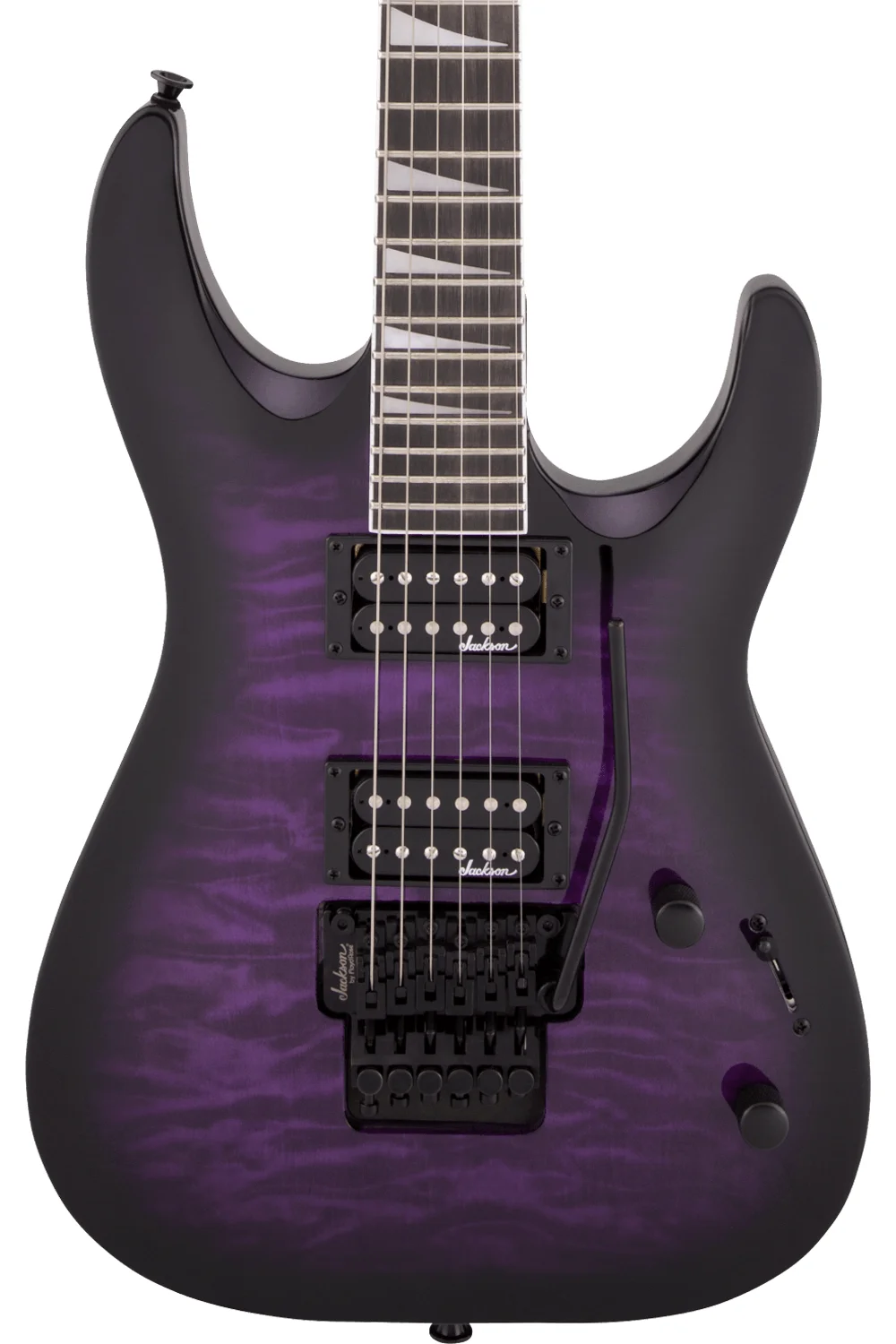 Jackson JS32Q DKA TPB
