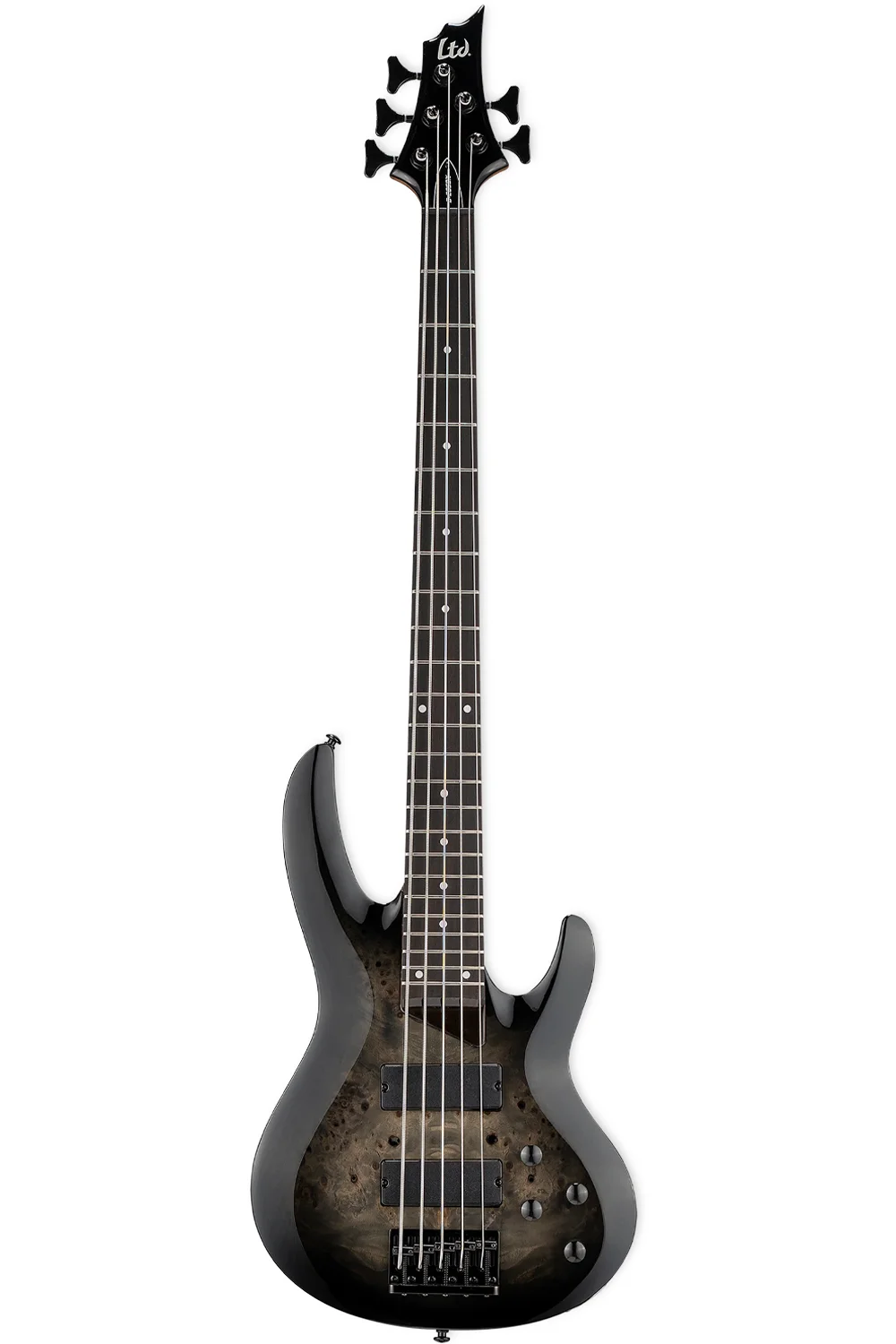 LTD LB205DXBLKB 3