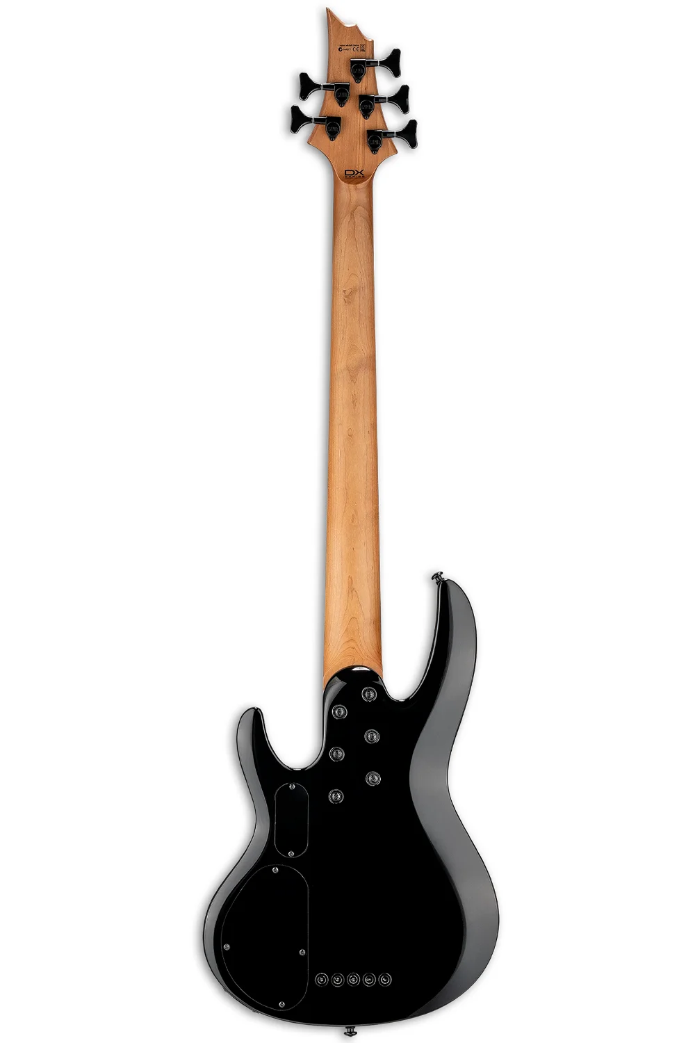 LTD LB205DXBLKB 4
