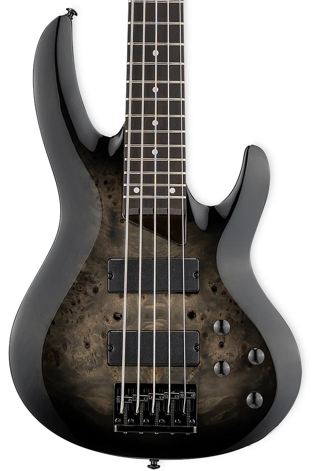 LTD LB205DXBLKB