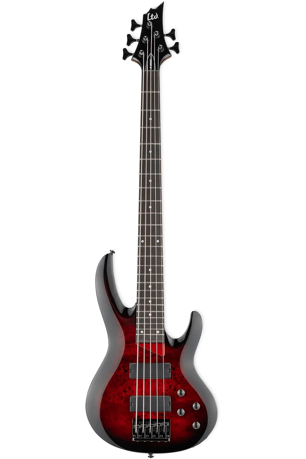 LTD LB205DXREDB 3