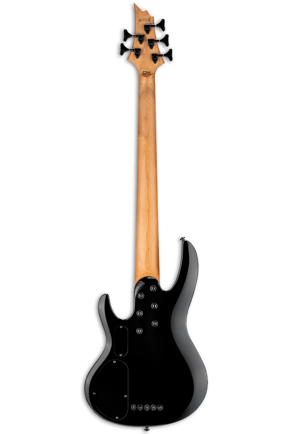LTD LB205DXREDB 4