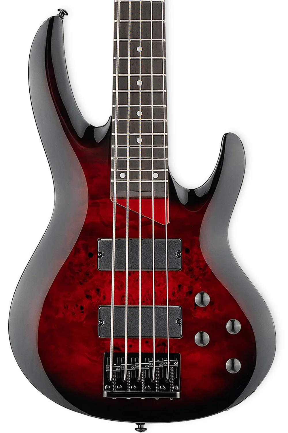 LTD LB205DXREDB