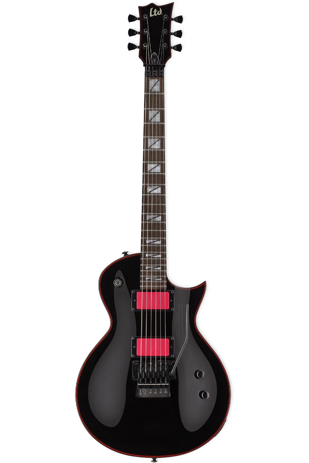 LTD LGH200BLK 3