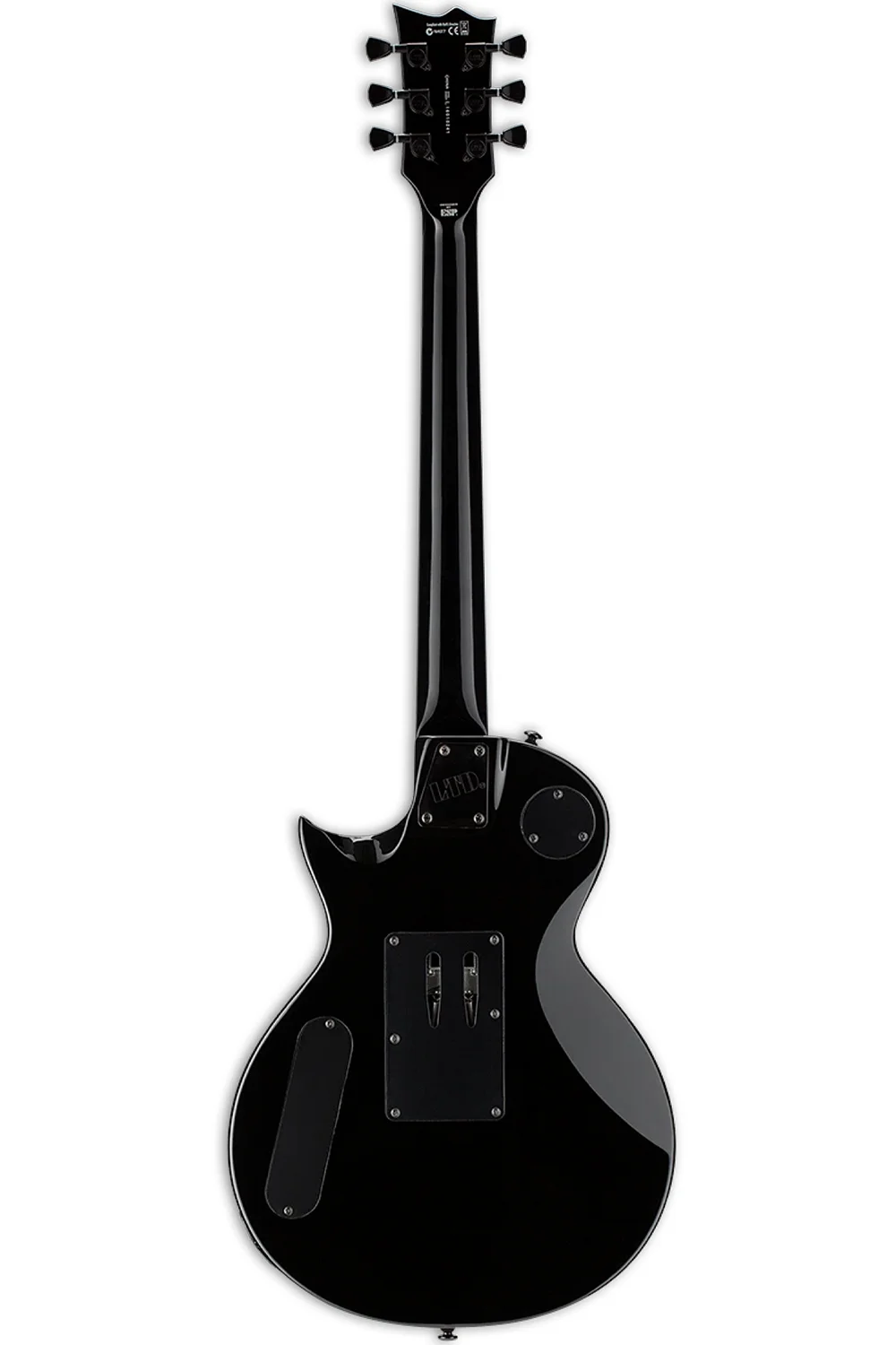 LTD LGH200BLK 4