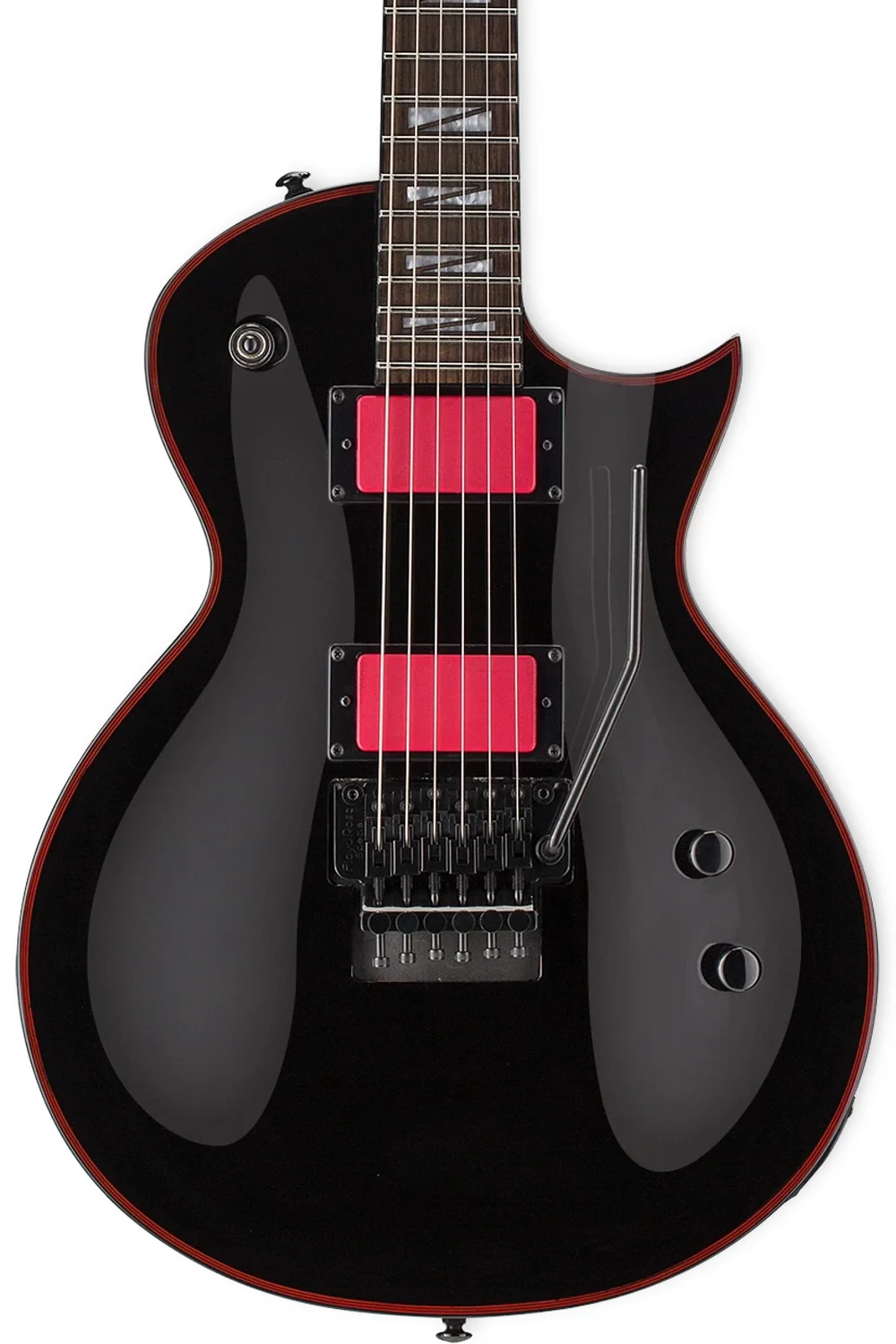 LTD LGH200BLK