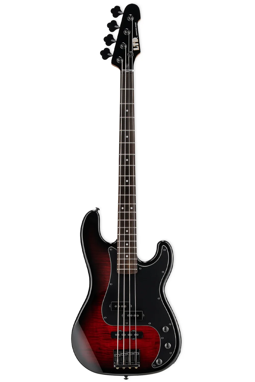 LTD LSURV204DXREDB 3