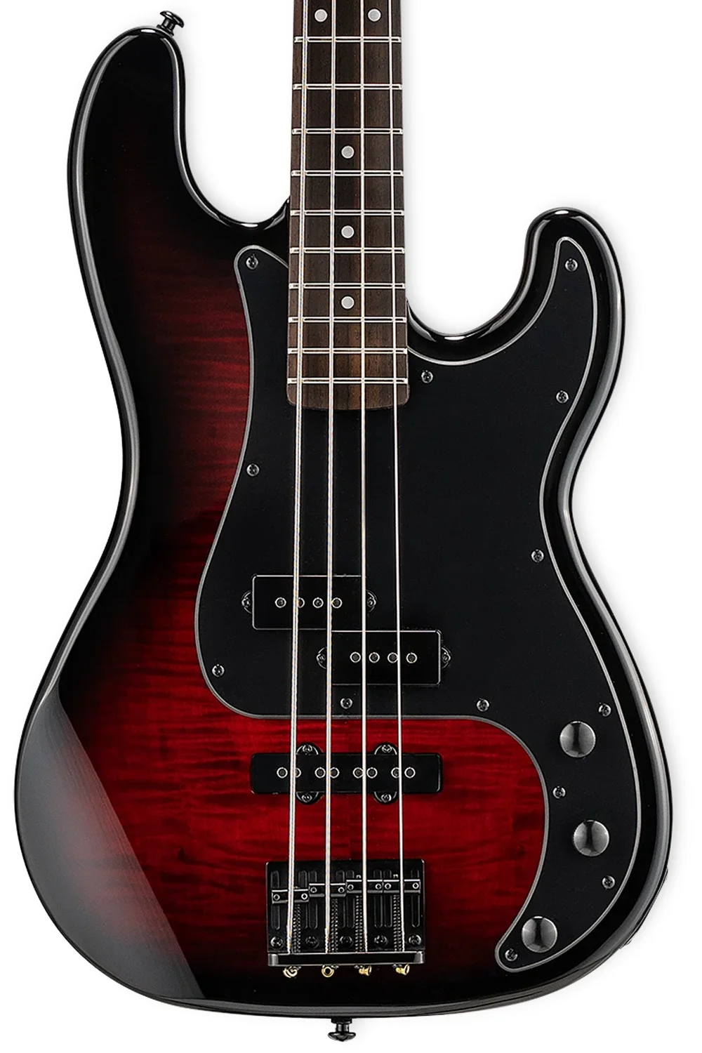 LTD LSURV204DXREDB