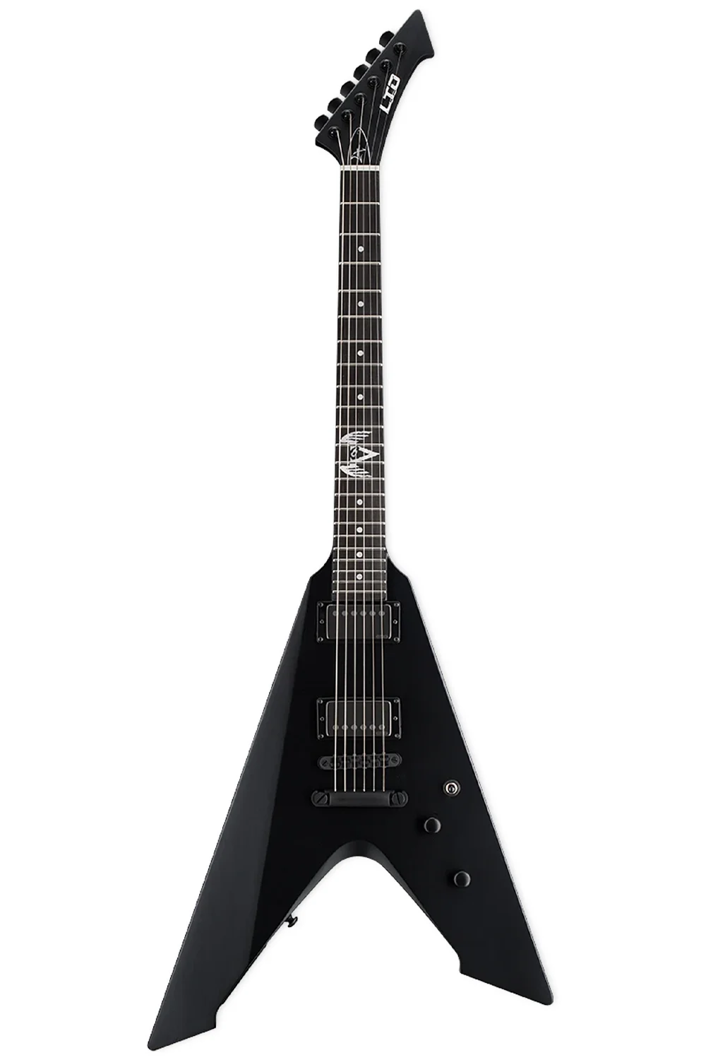 LTD LVULTUREBLKS 3