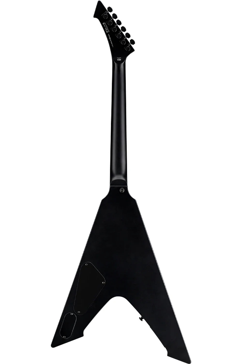 LTD LVULTUREBLKS 4