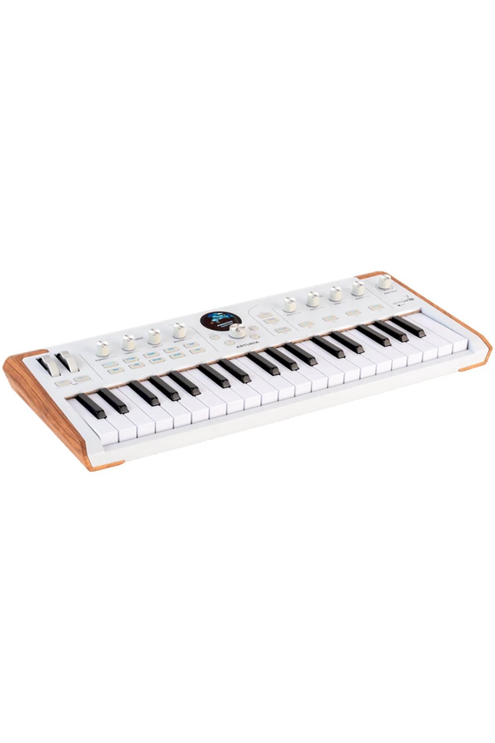 Arturia ASTROLAB 37 WHITE 3