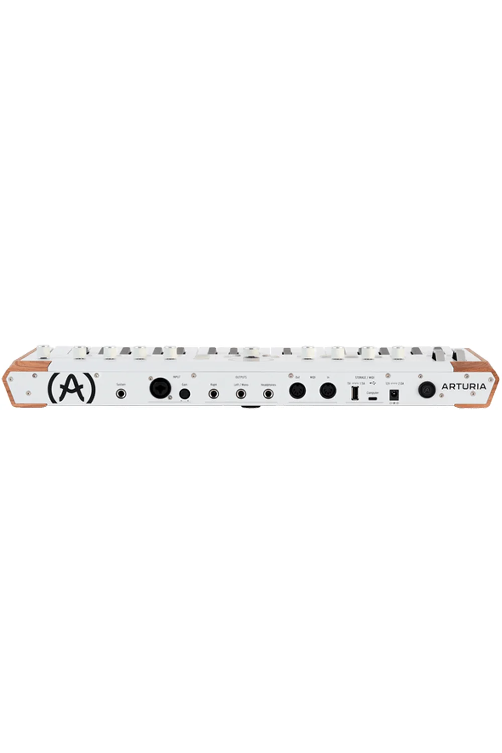 Arturia ASTROLAB 37 WHITE 4