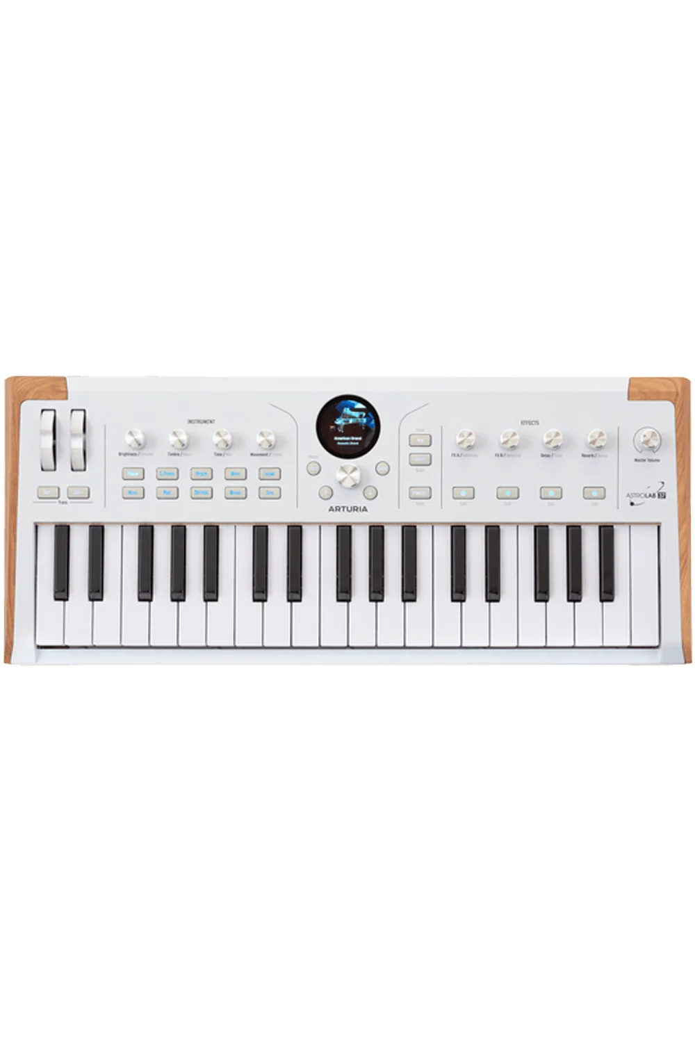 Arturia ASTROLAB 37 WHITE