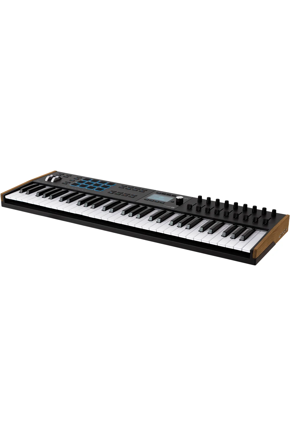 Arturia KEYLAB 61 MK3 BLACK 2