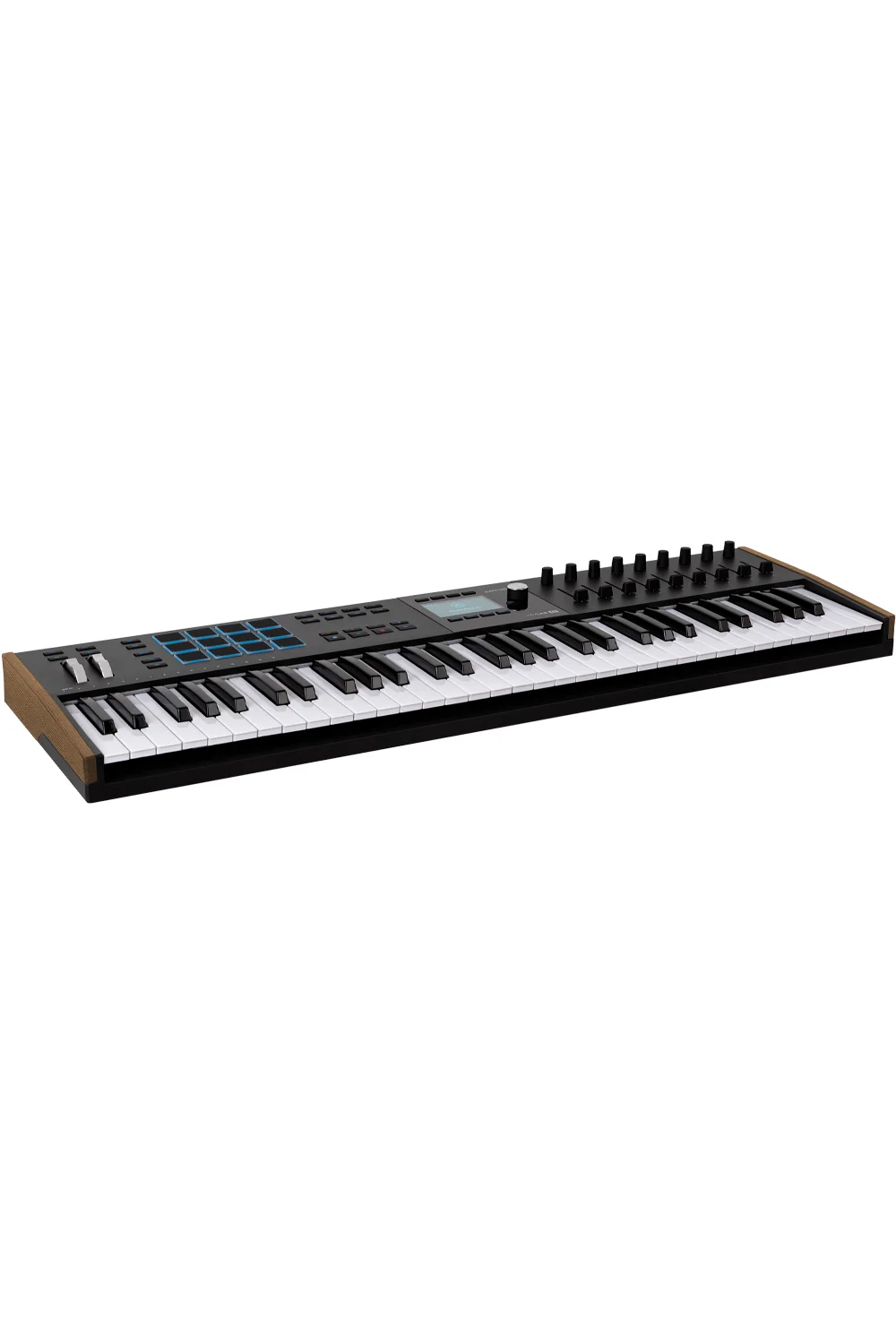 Arturia KEYLAB 61 MK3 BLACK 3