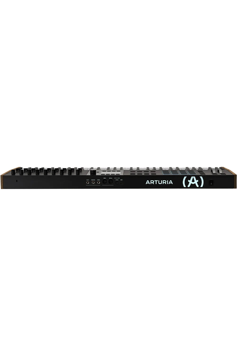 Arturia KEYLAB 61 MK3 BLACK 4