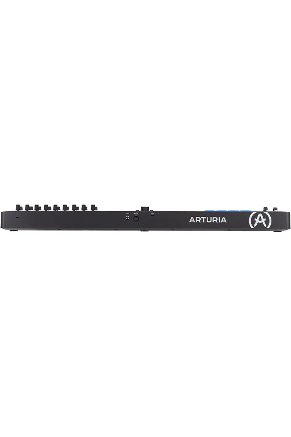Arturia KEYLAB ESSENTIAL 49 MK3 BLACK 4