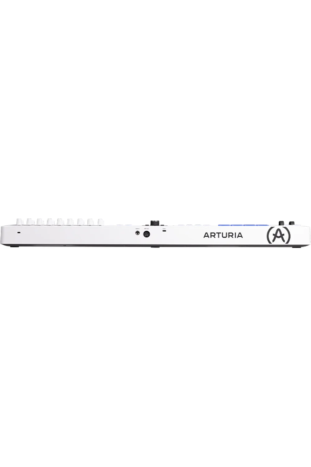 Arturia KEYLAB ESSENTIAL 49 MK3 WHITE 4