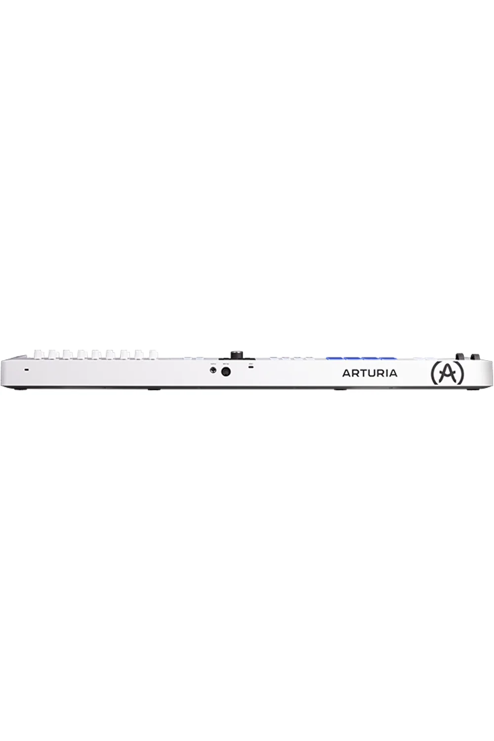 Arturia KEYLAB ESSENTIAL 61 MK3 WHITE 4