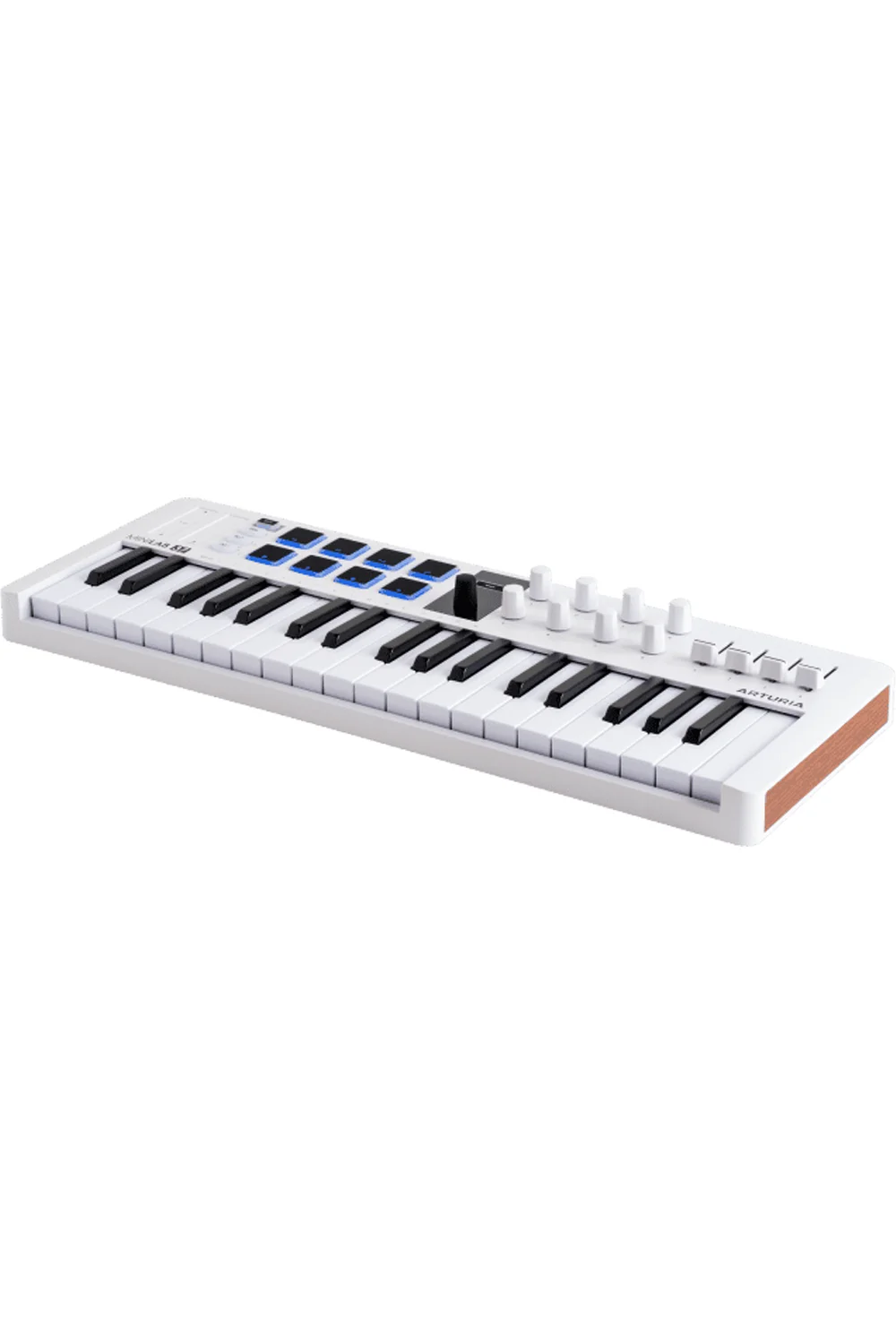 Arturia MINILAB MK3 37 WHITE 2