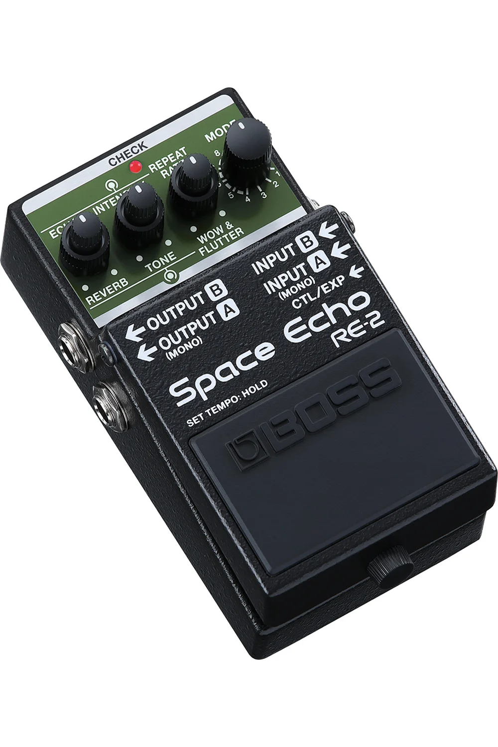 Boss RE-2 2