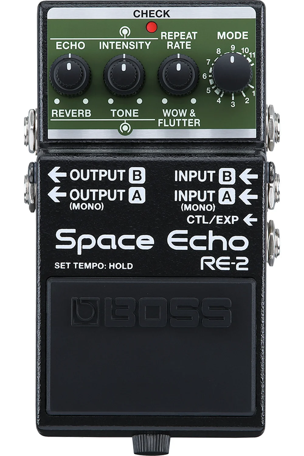 Boss RE-2