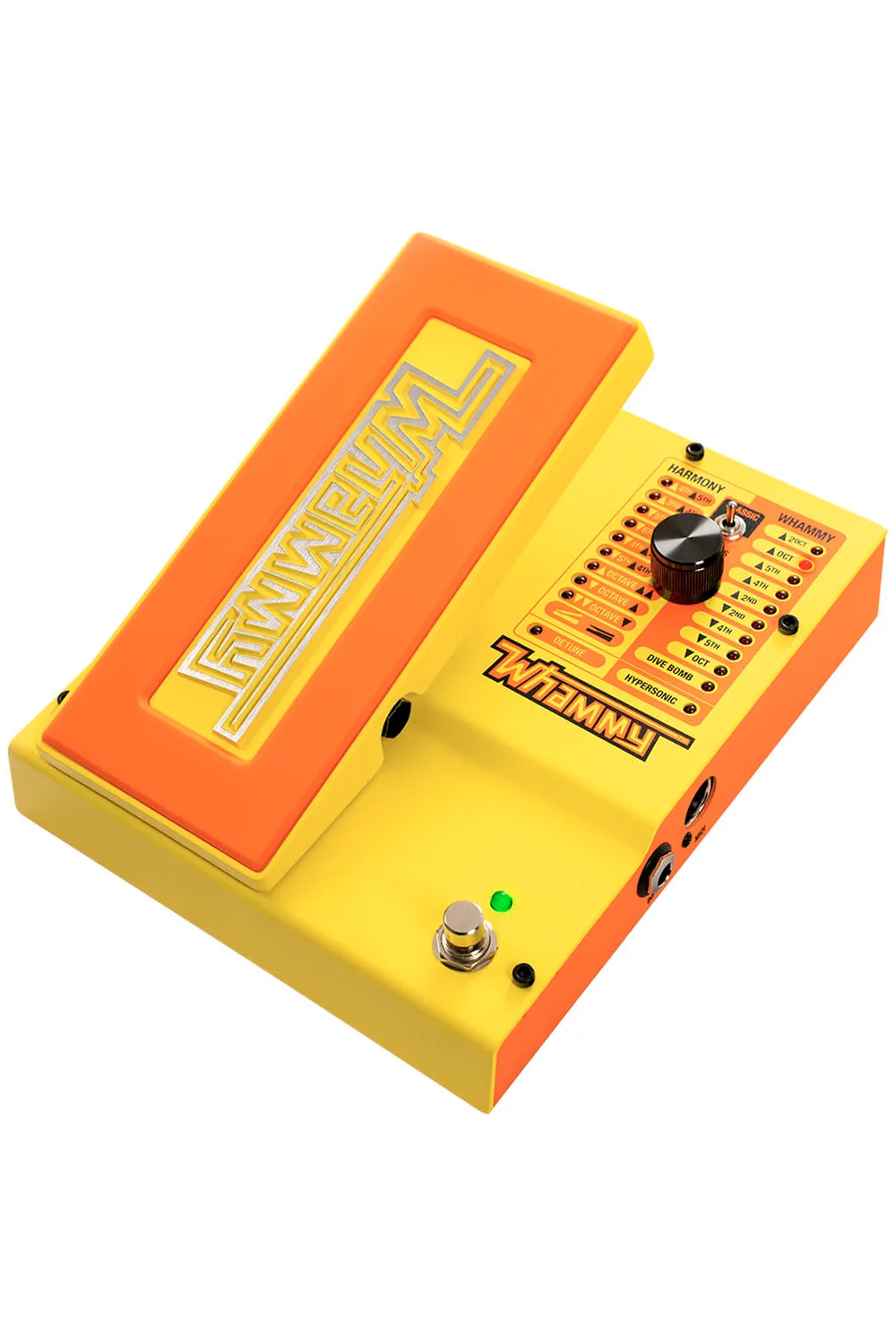 Digitech Whammy 5 Mononeon 2